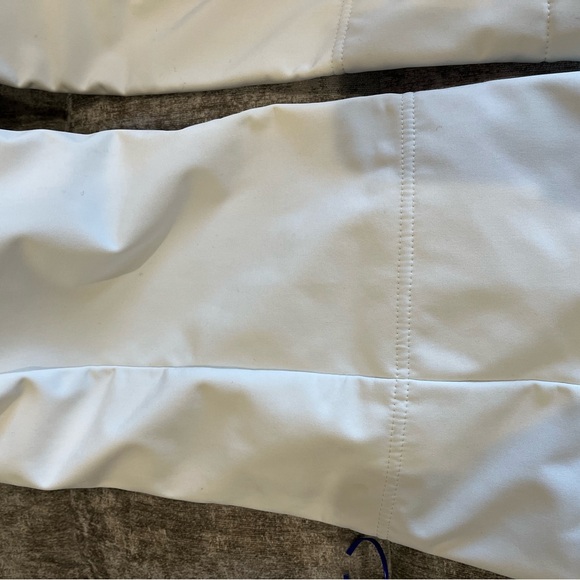Women’s Apex STH Pant, The North Face, white, XS size - Picture 9 of 12